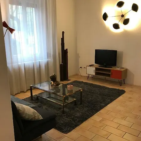 Apartmán Maison Capelluti *