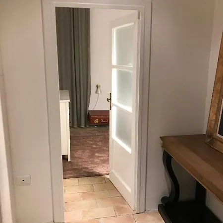 Maison Capelluti Apartmán *