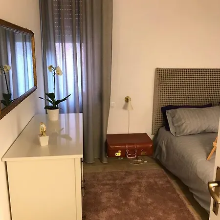 Maison Capelluti Apartmán