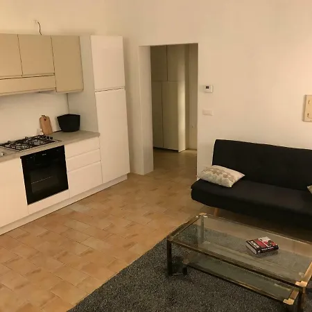 Maison Capelluti Apartmán