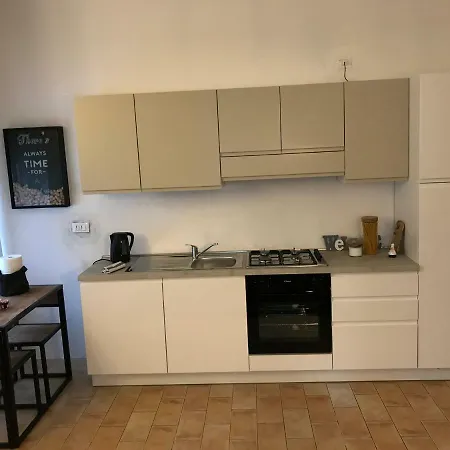 Maison Capelluti Parma