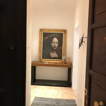 Maison Capelluti Apartmán