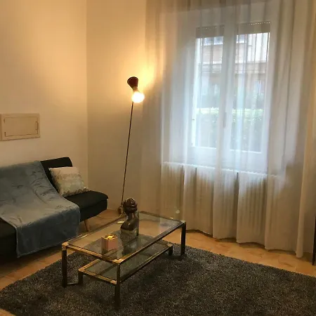 Maison Capelluti